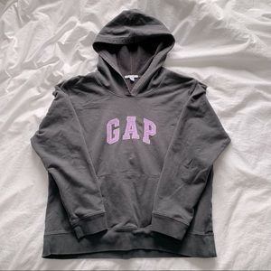 BNWOT Gap Hoodie